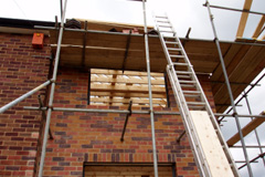 trusted extension quotes Brockweir