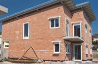 Brockweir home extensions